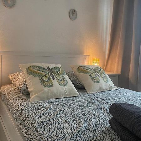 Joli Appartement Intra-Muros Avignon Exteriér fotografie