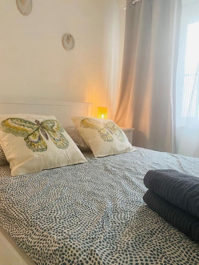 Joli Appartement Intra-Muros Avignon Exteriér fotografie