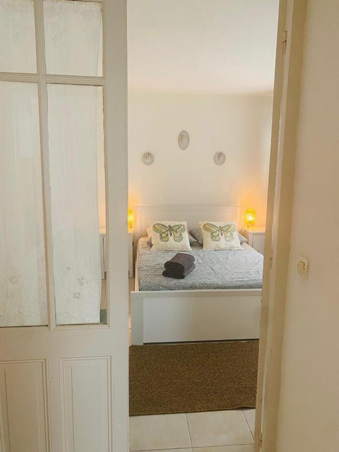 Joli Appartement Intra-Muros Avignon Exteriér fotografie