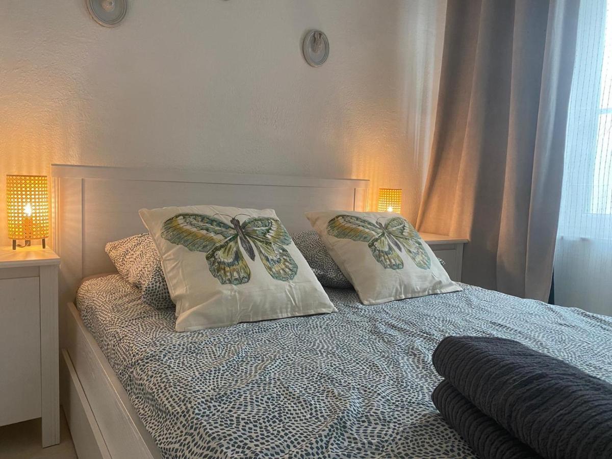 Joli Appartement Intra-Muros Avignon Exteriér fotografie